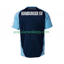 Koszulka Krótka Męska Hamburger SV Pierwszy strój Special 2025-2026
