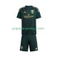 Koszulka Krótka dla Dzieci Portland Timbers Pierwszy strój 2025
