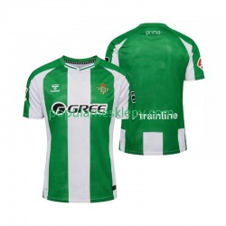 Koszulka Krótka Męska Real Betis Pierwszy strój 2025-2026