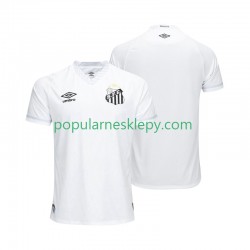 Koszulka Krótka Męska Santos FC Pierwszy strój 2024