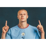 Erling Haaland