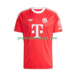 Koszulka Krótka Męska Bramkarz Bayern Monachium Trzeci strój 2025-2026
