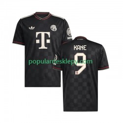 Koszulka Krótka Męska Bayern Monachium Trzeci strój Harry Kane 9 2025-2026