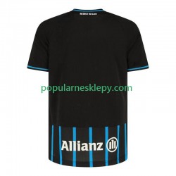 Koszulka Krótka Męska Club Brugge Pierwszy strój 2025-2026