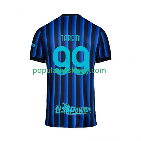 Koszulka Krótka Męska Inter Mediolan Pierwszy strój Mehdi Taremi 99 2025-2026