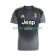 Koszulka Krótka Męska Bramkarz Juventus Drugi strój 2025-2026