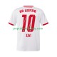 Koszulka Krótka Męska RB Leipzig Pierwszy strój Xavi Simons 10 2025-2026