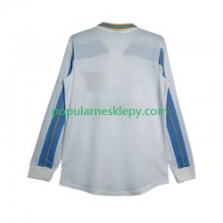 Koszulka Długi Męska SS Lazio Drugi strój Retro 1999 2000