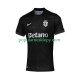 Koszulka Krótka Męska Sporting CP Drugi strój 2025-2026