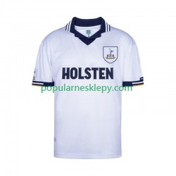 Koszulka Krótka Męska Tottenham Hotspur Pierwszy strój Retro 1994