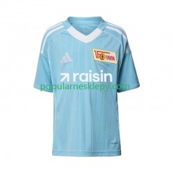 Koszulka Krótka Męska Union Berlin Trzeci strój 2025-2026