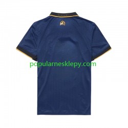 Koszulka Krótka Męska AIK Pierwszy strój CUP 2026-2027