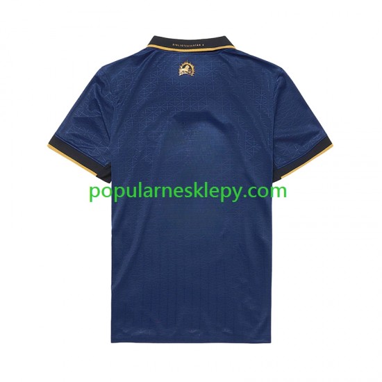 Koszulka Krótka Męska AIK Pierwszy strój CUP 2026-2027