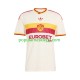 Koszulka Krótka Męska AS Roma Drugi strój 2026-2027