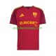 Koszulka Krótka Męska AS Roma Pierwszy strój 2026-2027