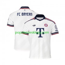 Koszulka Krótka Męska Bayern Monachium Drugi strój 2026-2027