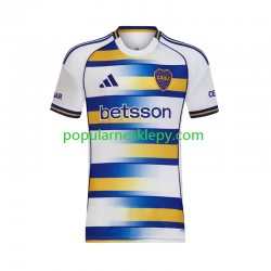Koszulka Krótka Męska CA Boca Juniors Trzeci strój 2026-2027