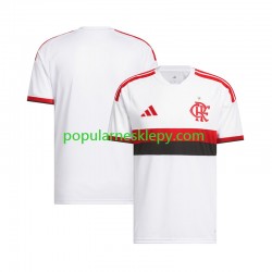 Koszulka Krótka Męska CR Flamengo Drugi strój 2026-2027