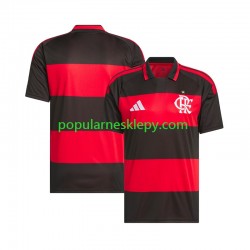 Koszulka Krótka Męska CR Flamengo Pierwszy strój 2026-2027
