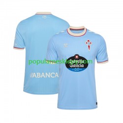Koszulka Krótka Męska Celta de Vigo Pierwszy strój 2026-2027