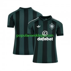 Koszulka Krótka Męska Celtic Drugi strój FC 2026-2027