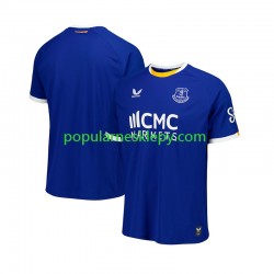 Koszulka Krótka Męska Everton Pierwszy strój 2026-2027