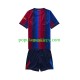Koszulka Krótka dla Dzieci FC Barcelona Pierwszy strój 2026-2027