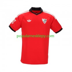 Koszulka Krótka Męska Sevilla FC Drugi strój 2026-2027