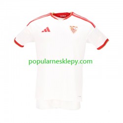 Koszulka Krótka Męska Sevilla FC Pierwszy strój 2026-2027