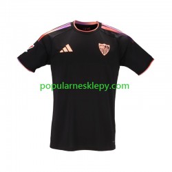 Koszulka Krótka Męska Sevilla FC Trzeci strój 2026-2027