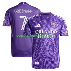 Koszulka Krótka Męska Pierwszy strój Orlando City Antoine Griezmann 2026