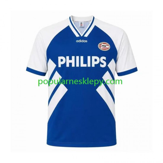 Koszulka Krótka Męska PSV Eindhoven Drugi strój Retro 1994