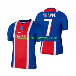 Koszulka Krótka Męska Paris Saint-Germain Pierwszy strój Kylian Mbappe 7 2026-2027