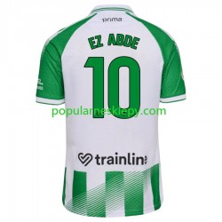 Koszulka Krótka Męska Real Betis Pierwszy strój Abde Ezzalzouli 10 2026-2027