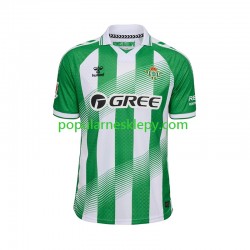 Koszulka Krótka Męska Real Betis Pierwszy strój 2026-2027