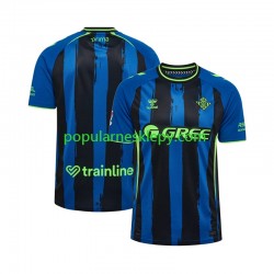 Koszulka Krótka Męska Real Betis Trzeci strój 2026-2027