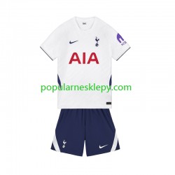 Koszulka Krótka dla Dzieci Tottenham Hotspur Pierwszy strój 2026-2027