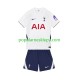 Koszulka Krótka dla Dzieci Tottenham Hotspur Pierwszy strój 2026-2027