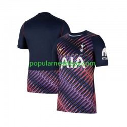 Koszulka Krótka Męska Tottenham Hotspur Drugi strój 2026-2027