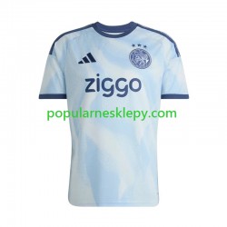 Koszulka Krótka Męska AFC Ajax Trzeci strój 2026-2027