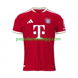 Koszulka Krótka Męska Bayern Monachium Pierwszy strój 2026-2027