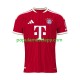 Koszulka Krótka Męska Bayern Monachium Pierwszy strój 2026-2027