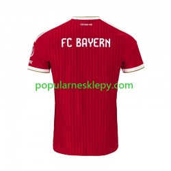 Koszulka Krótka Męska Bayern Monachium Pierwszy strój 2026-2027