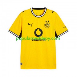 Koszulka Krótka Męska Borussia Dortmund Pierwszy strój 2026-2027