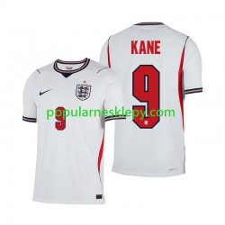 Koszulka Krótka Męska Reprezentacji Anglii Pierwszy strój Harry Kane 9 World Cup 2026