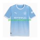 Koszulka Krótka Męska Manchester City Pierwszy strój 2026-2027