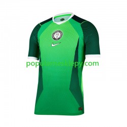 Koszulka Krótka Męska Reprezentacji Nigerii Pierwszy strój 2026