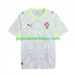 Koszulka Krótka Męska Bramkarz Reprezentacji Portugalii Drugi strój World Cup 2026
