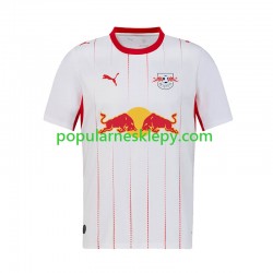 Koszulka Krótka Męska RB Leipzig Pierwszy strój 2026-2027 Koszulka Krótka Męska RB Leipzig Pierwszy strój 2026-2027
