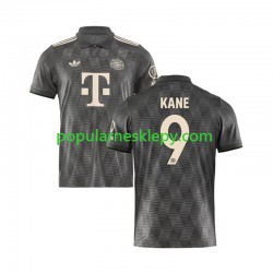 Koszulka Krótka Męska Bayern Monachium Czwarty strój Kane 9 Octoberfest 2024-2025